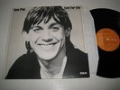 IGGY POP/LUST FOR LIFE  LP 1977 RCA VICTOR PL 12 488