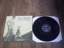 THE SMITHS - BARBARISM BEGINS AT HOME DJ COPY PROMO 12