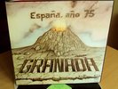 GRANADA LP ESPAÑA AÑO 75 OR 1976 SPAIN FOLK PSYCH PROG