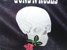 GUNS`N`ROSES: LIVE...AND LET DIE / 3 LP BOX SET in nice near Mint- condition