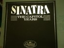 Frank Sinatra Capitol Years 20 LP Vinyl RARE Box Set ,