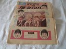 The Beatles Liverpool Echo Original classic Beat pop