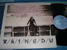Rainbow LP Best Of AUTOGRAMM SIGNED by Ritchie Blackmore KOREA vinyl Deep Purple