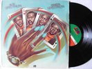Ace Spectrum LP Inner Spectrum 1974 ATLANTIC NM/VG+ SOUL_