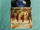 Rolling Stones - Have you seen your Mother... UK Export -dicke Schrift