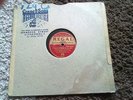 GEORGE FORMBY - YOU'LL BE FAR BETTER OFF IN A HOME RARE 10'' SHELLAC 78 1941