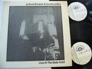 Jackson Browne & David Lindley - Live at the Main Point(V.RARE 2LP)