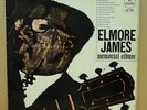 ELMORE JAMES MEMORIAL ALBUM ORIGINAL UK SUE LP A1/B1
