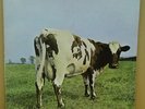 PINK FLOYD ATOM HEART MOTHER OGUK 70 HARVEST LP A1/B1 NO EMI