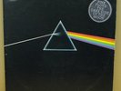 PINK FLOYD DARK SIDE OF THE MOON OG UK 1973 HARVEST LP