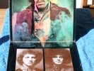JIMI HENDRIX ELECTRIC LADYLAND 1st Press *RARE BLUE TEXT* ORIG 1968 TRACK*