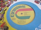 Ranking Dread Shut Me Mouth / Shut Up Shut Up Greenleeves 12” GRED 82, 1982