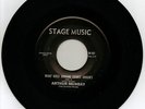Arthur Monday What Goes Around Funk 45 Northern Soul DJ Shadow Sample Breaks