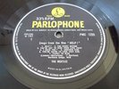 THE BEATLES Help LP 1a Stampa Originale UK 1965 Mono Davvero Raro