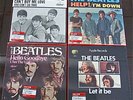 Beatles Target Exclusive  ALL 4 SEALED FREE SHIPPING with BIN