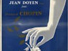 Jean DOYEN, CHOPIN 14 valses French LP PHILIPS 77405, SIGNED