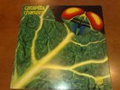 CATAPILLA Changes Lp Gimmik Cover ORIG VERTIGO ITA press - TOP RARE - EX