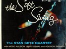 Stan Getz Quartet-The Soft Swing-Verve 8321-GREAT