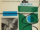Curtis Fuller-Bone & Bari-Blue Note 1572-WEST 63RD NICE