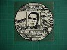 PSYCHIC TV / REV JIM JONES  