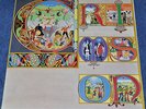 KING CRIMSON LIzard RARER Orig UK Island 1970 EX LP