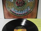 GRATEFUL DEAD-AMERICAN BEAUTY - MFSL MOBILE FIDELITY SOUND LABS MASTER RECORDING