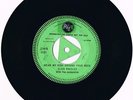ELVIS PRESLEY- WEAR MY RING AROUND YOUR NECK