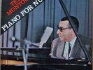TETE MONTOLIU * Piano for Nuria * original SABA SB 15163 * M-