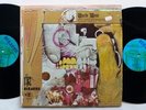 MOTHERS OF INVENTION Uncle Meat 1st PRESS Mint UNPLAYED Bizarre LP Zappa SHRINK