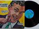 MOTHERS OF INVENTION Weasels Ripped My Flesh 1st PRESS Mint Bizarre LP Zappa