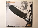 Led Zeppelin I CLASSIC RECORDS 200gr QUIEX SV-P SEALED