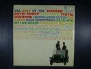SPENCER DAVIS GROUP rock Lp BEST OF   ISLAND UK pink label M-