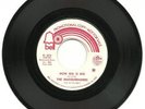 NORTHERN SOUL THE MASQUERADERS 