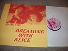 MARK FRY,DREAMING WITH ALICE,UK acid fairytale folk psych drug trip