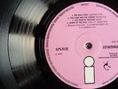 SUPERB FOTHERINGAY DENNY FAIRPORT ORIG. ISLAND LP A2/B2 EX