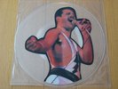 QUEEN   FREDDIE MERCURY UNCUT 12