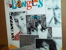 rare 1982 THE BANGLES ep s/t SEALED Original Faulty 1st Press LP go-go's blondie