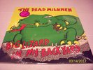 Dead Milkmen Big Lizard In My Backyard LP NM fever records punk enigma