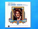 Reference Recordings LP  MARNI NIXON  Classic Kern  NEW