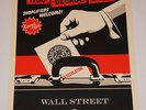 SHEPARD FAIREY JAMIE REID SHOPLIFTERS PRINT SEX PISTOLS PUNK POSTER banksy kaws