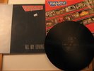Fancy (Tess)------All my loving (OIS)-----rare 12
