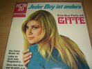 LP, GITTE, 