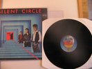 Silent Circle-------No.1------rare 12
