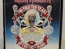 IRON MAIDEN-The First Ten Years 1980-1990: Up The Irons BOX SET 12