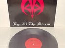 KILL VAN KULL-Eye of the Storm M-LP RARE PRIVATE METAL