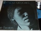 THE BEATERS rare instrumental soul jazz rock LP from South Africa LOST MEMORIES