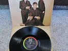 The Beatles LP : 