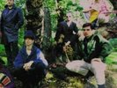 CURRENT 93 Earth covers Earth Orig. UD INSERT DIJ NWW m