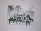 Bennink Bailey Steve Lacy Braxton COMPANY 6 Incus ORIG.