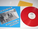 Schleimkeim - Abfallprodukte der Gesellschaft - LP - Schleim-Keim - ROT VINYL